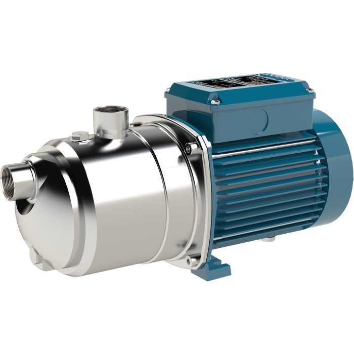BOMBA-CALPEDA-TIPO-JET-MULTIETAPA-MXAM-204-6N 1HP 220V 1"X1" NPT